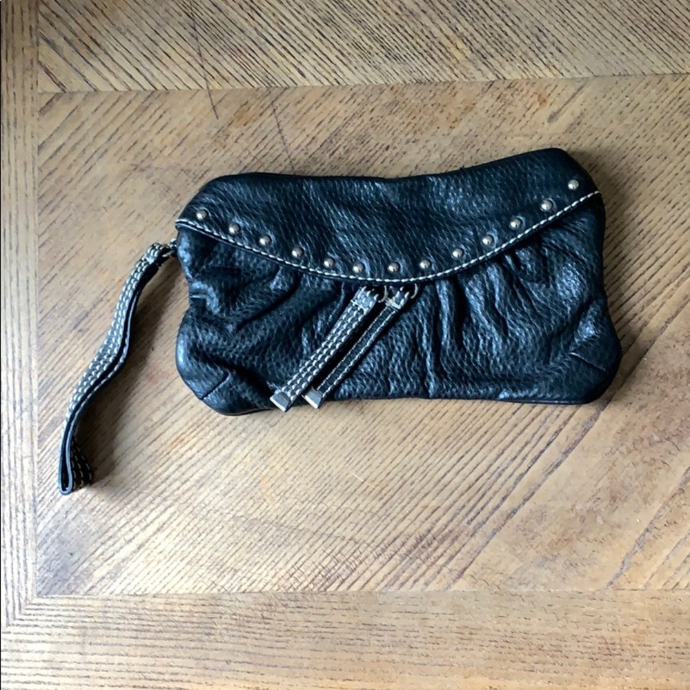 Marc Ecko Red Collection Wristlet